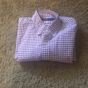 Ralph Lauren Button down shirt